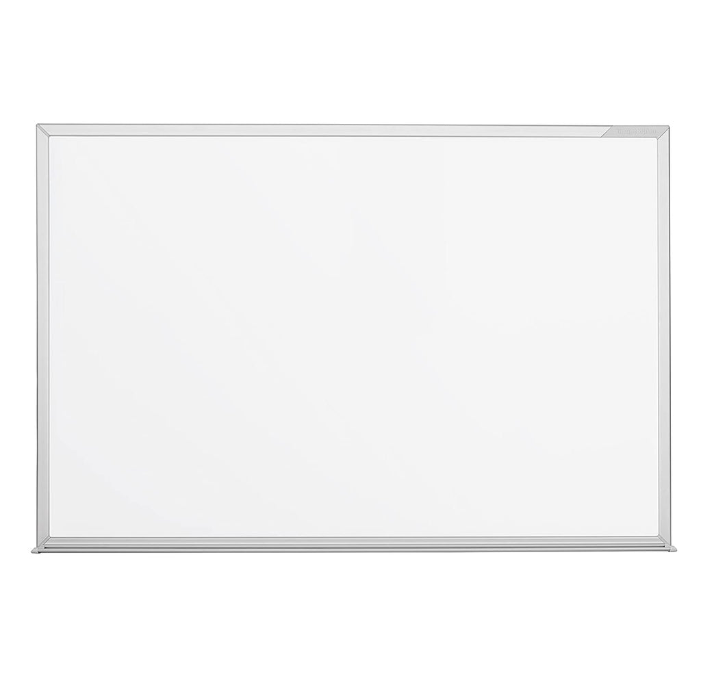 Magnetoplan Germany Magnetic Whiteboard - 120cm x 90cm