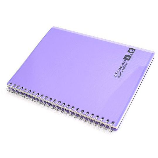 Maruman sept couleur Notebook A5