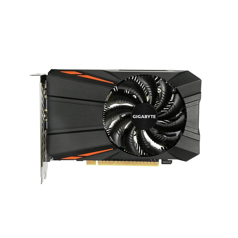 Gigabyte Geforce GTX 1050 Ti 4GB GDDR5