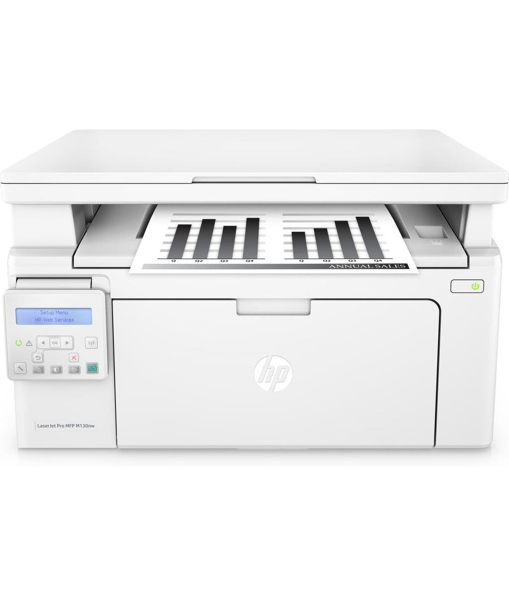 HP LaserJet Pro MFP M130nw