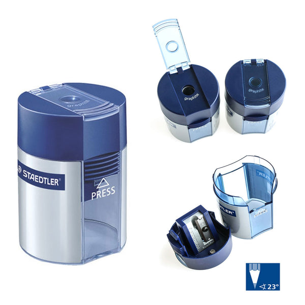 Single hole Tub sharpener 511