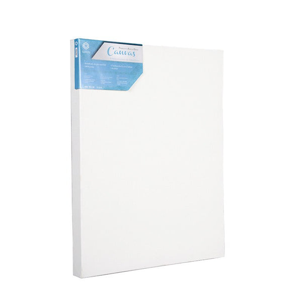 Conda Group SB Cotton Stretched Canvas 380g CD-A30206-04 30x40cm