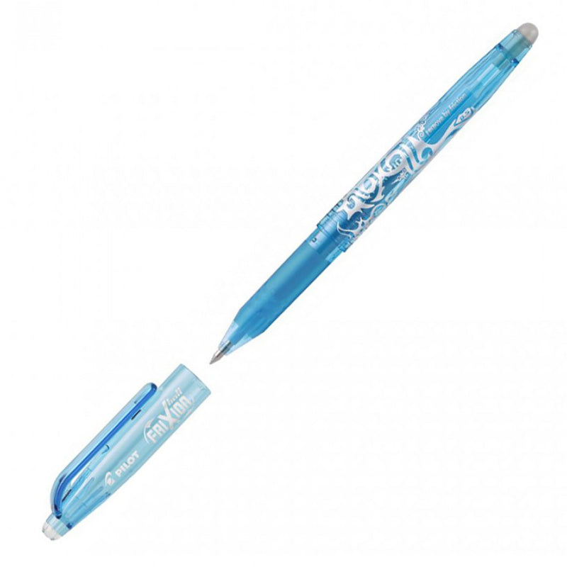 Pilot FRIXION Ball Roller Ball Pen (BL-FR7) 0.7