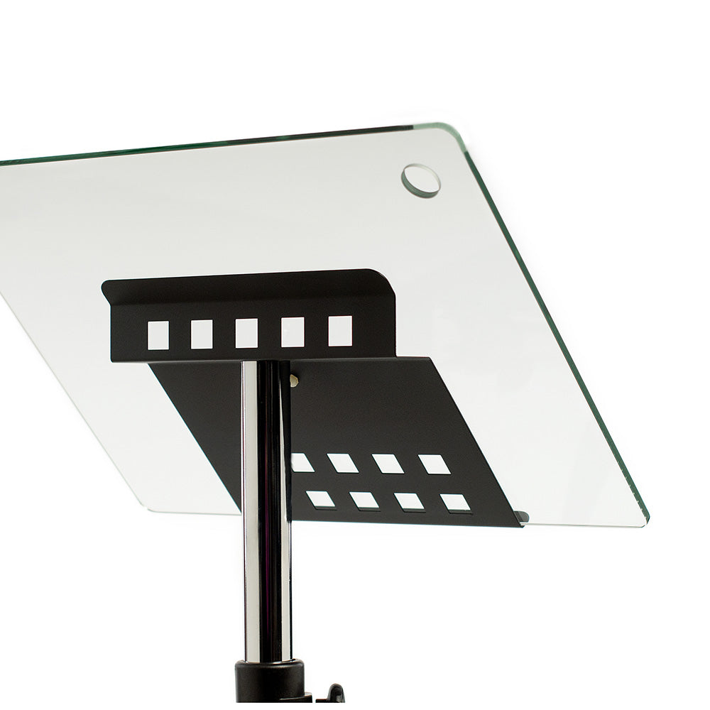 Luxe speaker stand Rocada made in Spain RD-3070 (62x105-145x62cm)