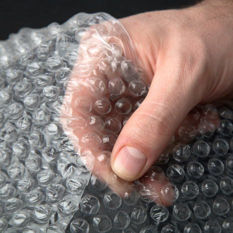 Bubble Wrap (70 yards x 1.5 Metre)  - {64 Metres Long Roll}