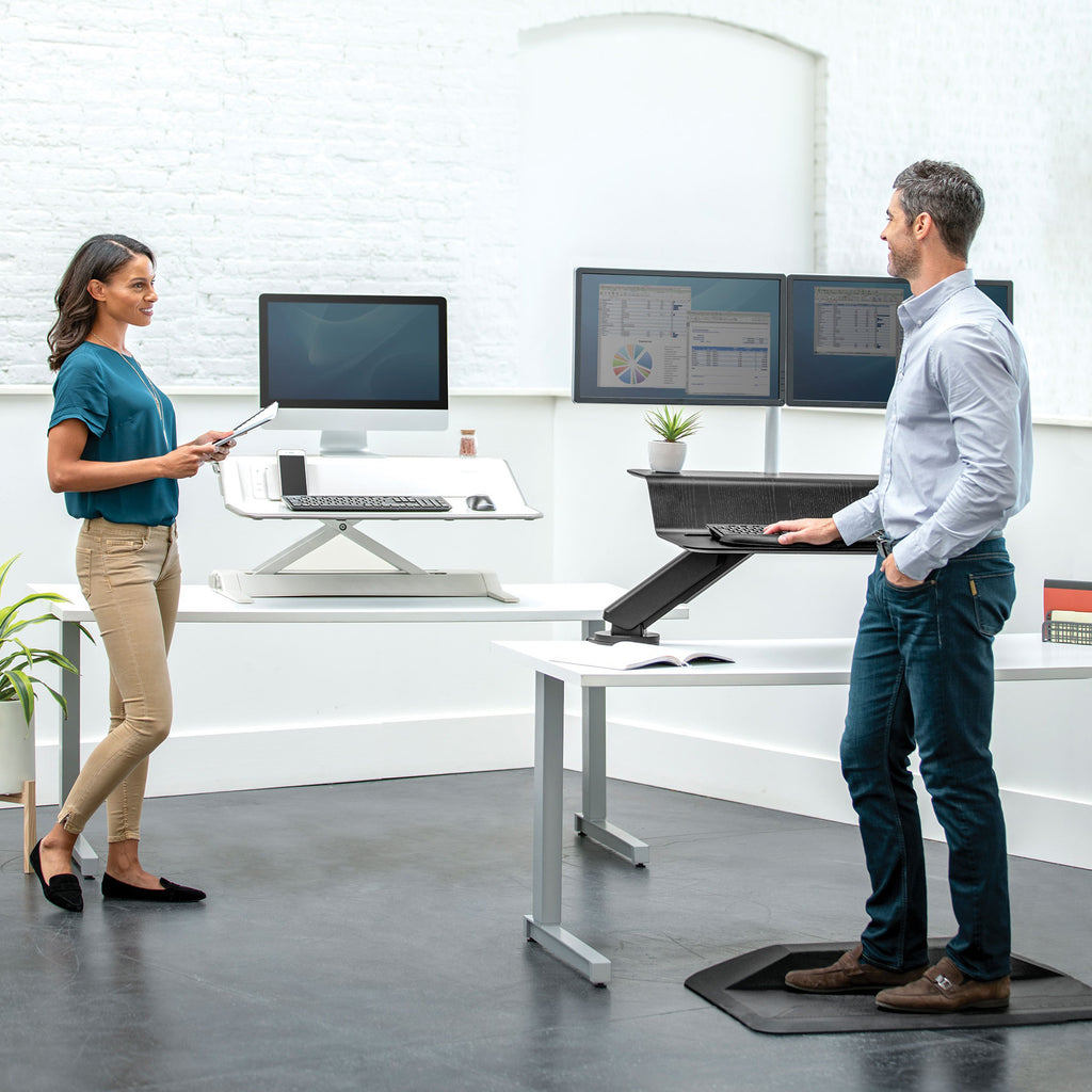 Fellowes ActiveFusion™ Anti-Fatigue Mat