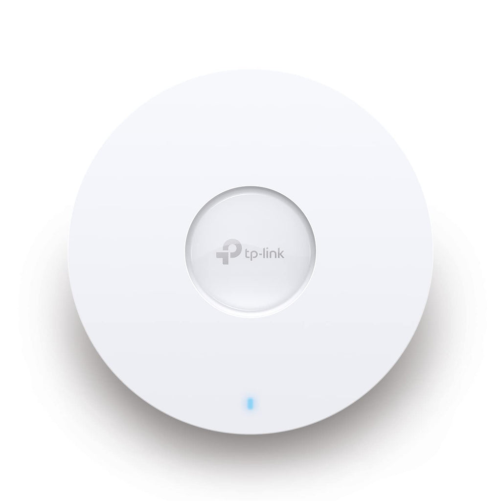 TP-Link EAP670 Ceiling Mount WiFi 6 Access Point AX5400
