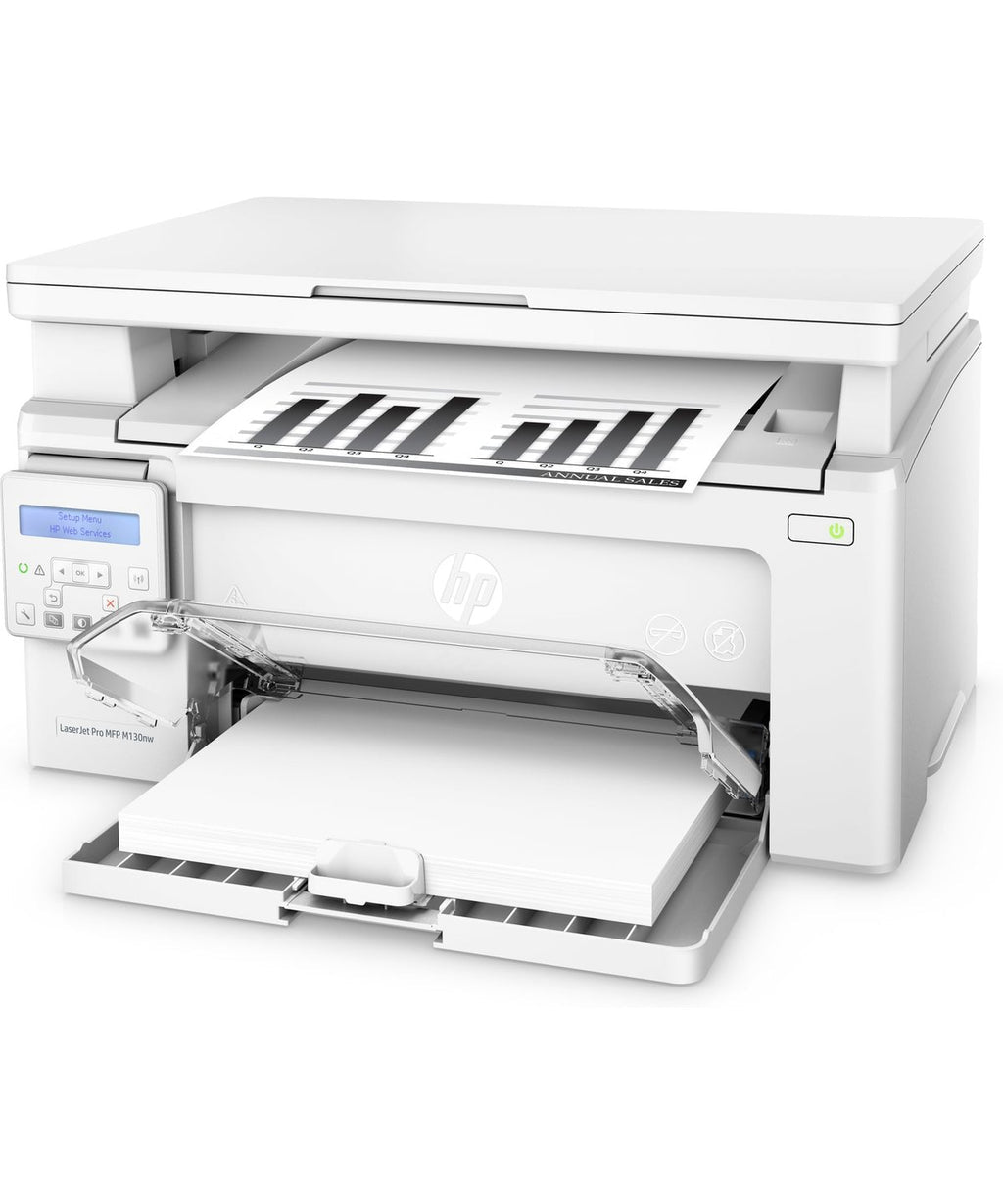 HP LaserJet Pro MFP M130nw