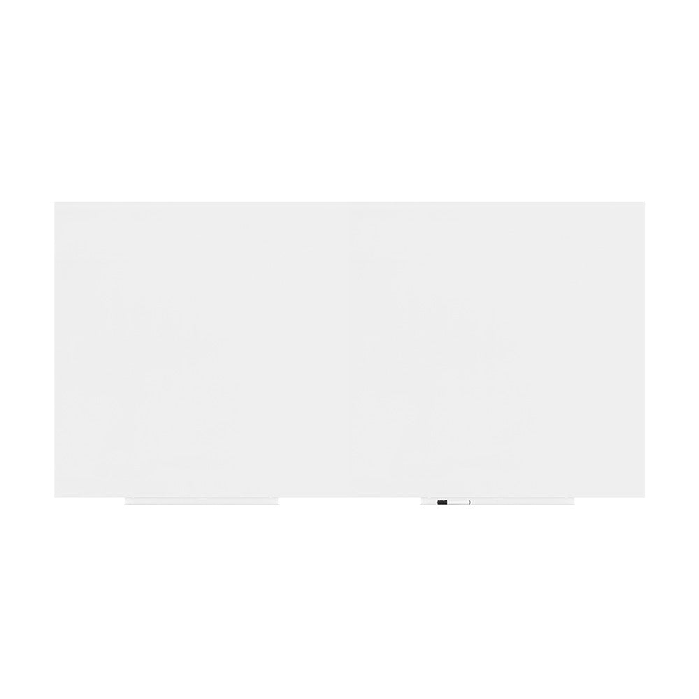 Skincolor lacquered modular whiteboard 100x200cm 6425-DUO Rocada made in Spain
