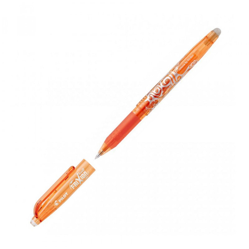 Pilot FRIXION Ball Roller Ball Pen (BL-FR7) 0.7
