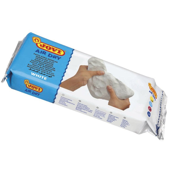 Modelling Clay Jovi Air Dry 500g Jo. 85