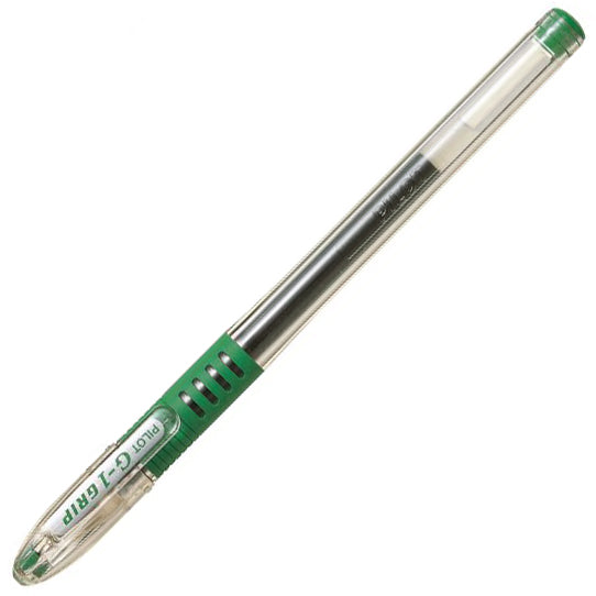 Pilot G-1 Grip Roller Ball Pen 0.5