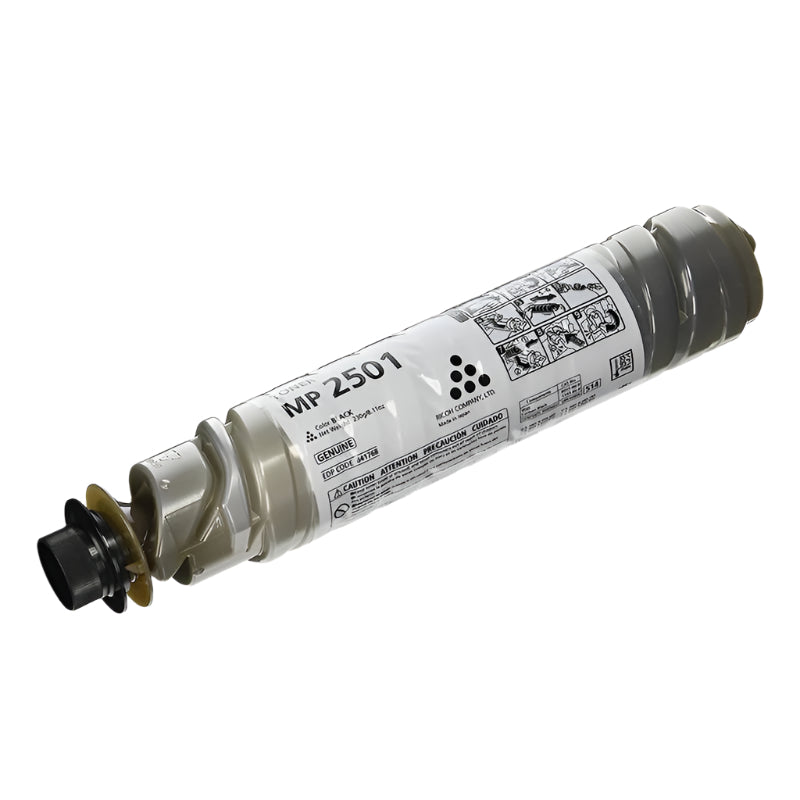 Ricoh MP 2501 Black Toner Cartridge,841768