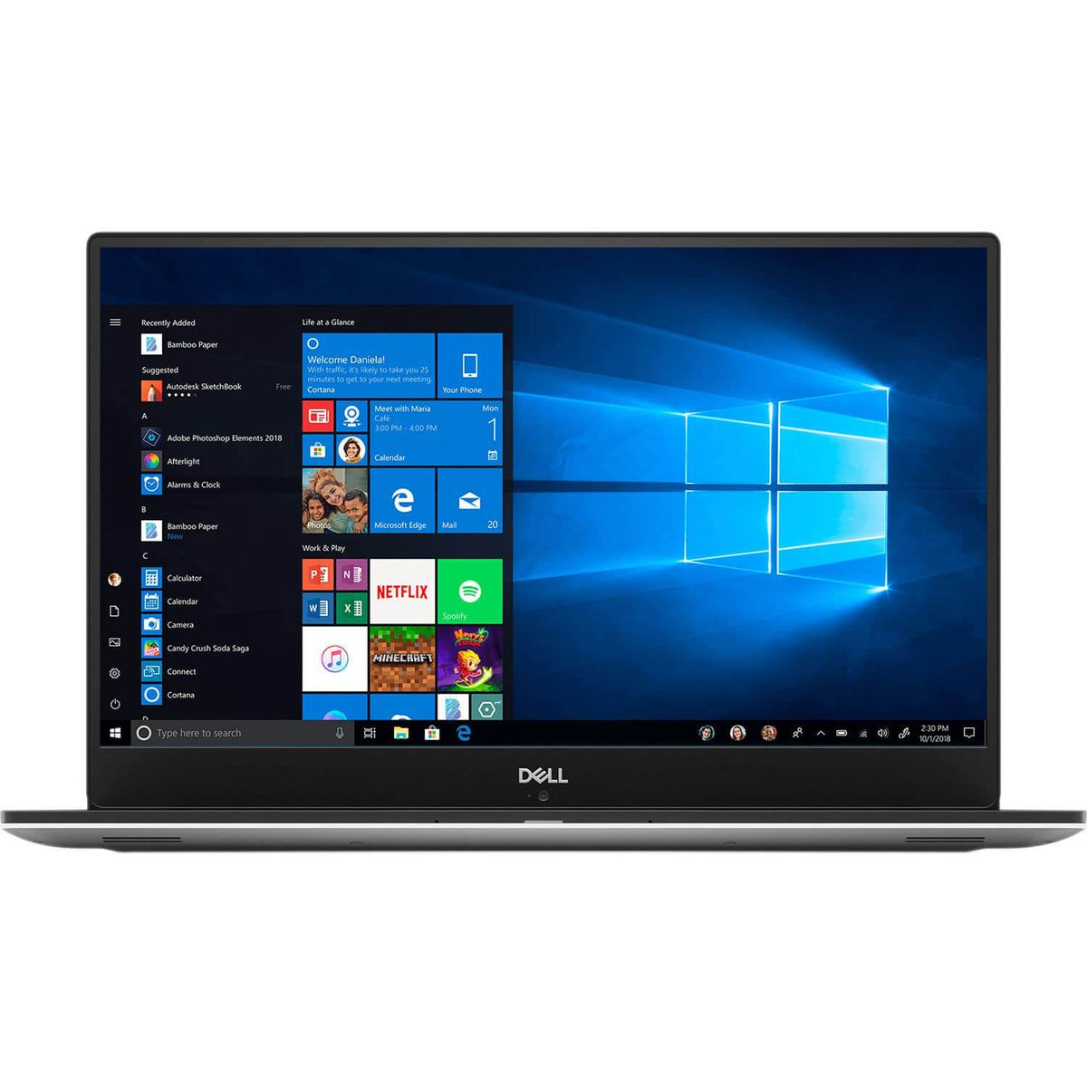Dell Latitude 5300 13.3
