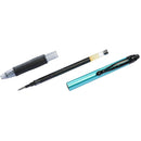 Pilot G-2 Penstylus Retractable Roller Ball Black Pen 0.7