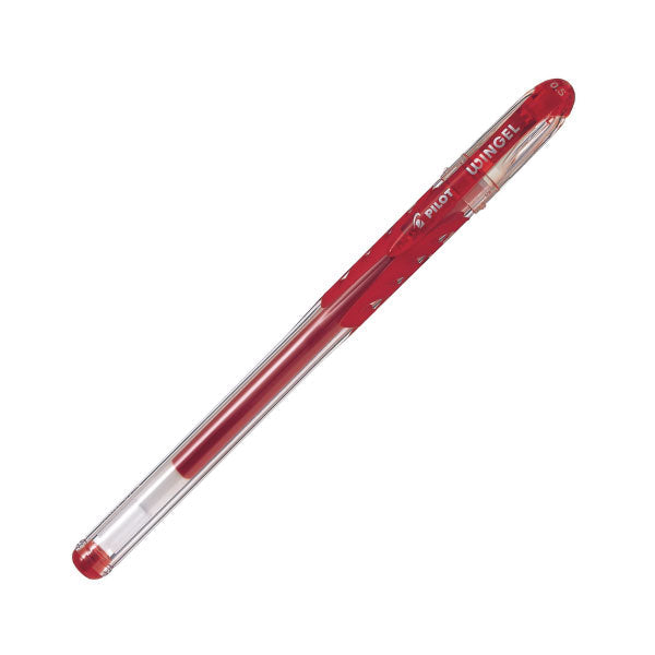 Pilot WINGEL Roller Ball Gel Pen 0.7