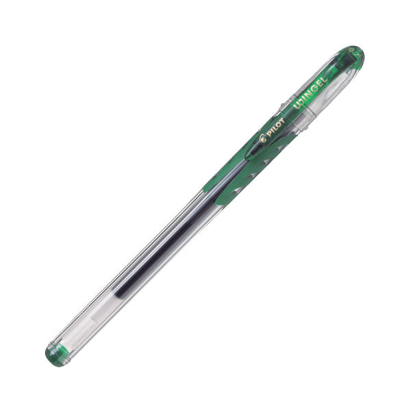 Pilot WINGEL Roller Ball Gel Pen 0.7