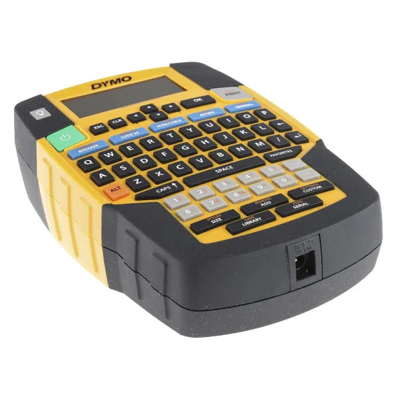 DYMO Rhino™ 4200 PRINTER QWY EU/UK (DYS0955990)