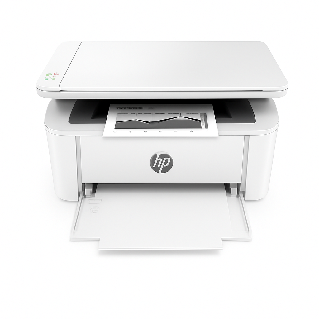 HP LaserJet MFP M141A Printer