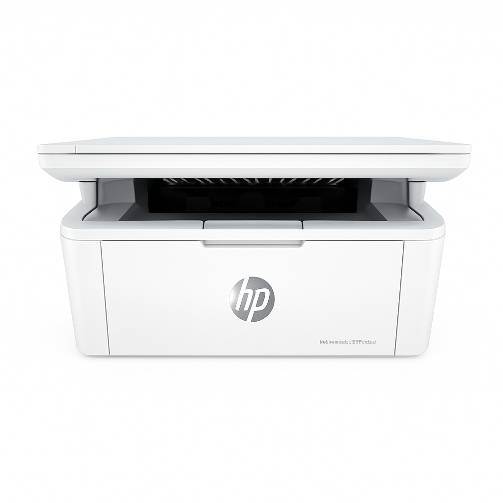 HP LaserJet MFP M141w Printer