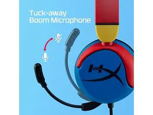 HyperX Cloud Mini Wired Multi color Headset