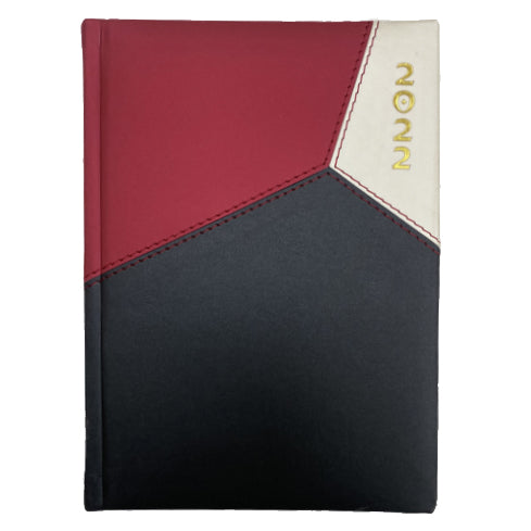 2024 Premium Diary A5-02