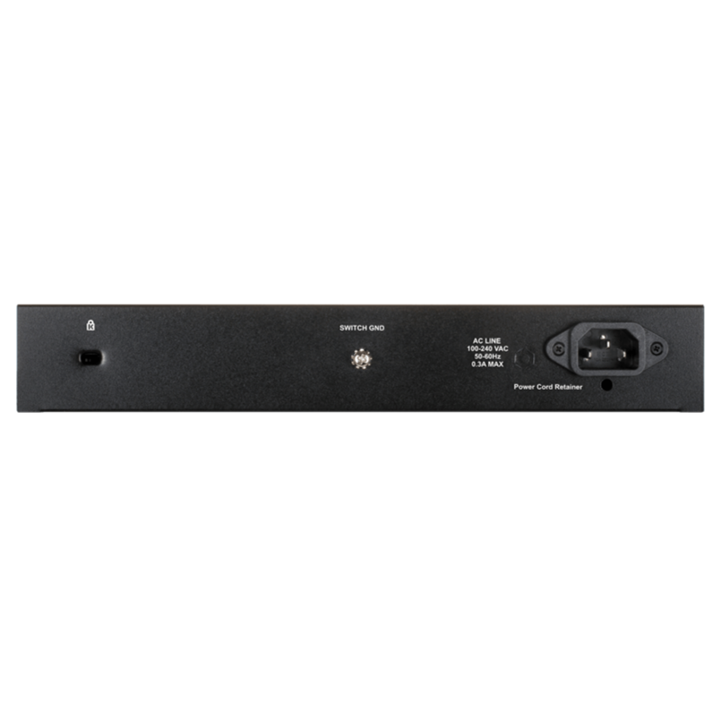 D-Link Gigabit Switch 24 Port DGS-1024D