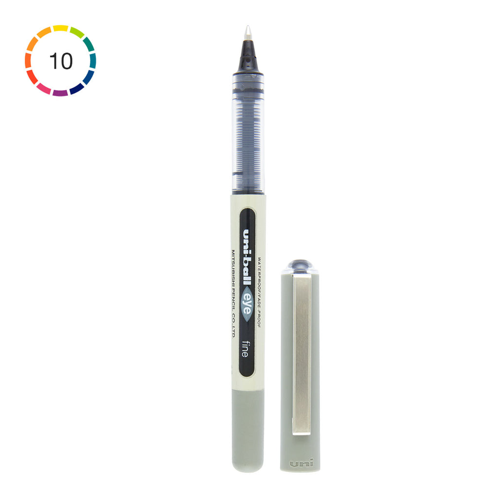 Uniball Eye fine Roller pen UB157 (0.7mm)