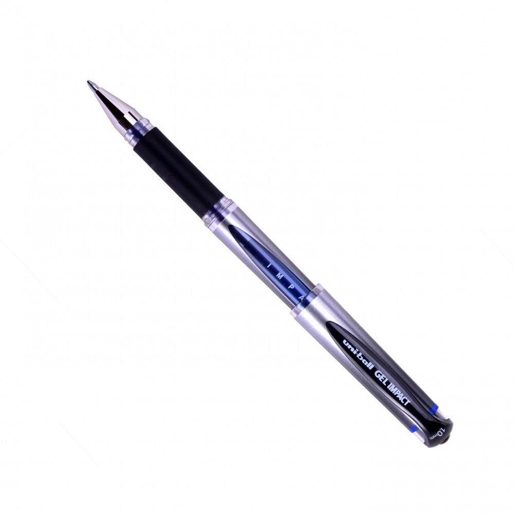 UniBall Gel Impact Broad UM153S (1.0mm)