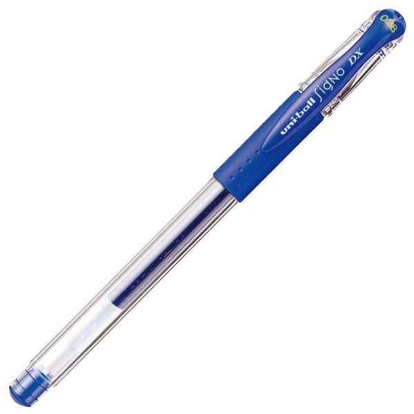 Uniball Signo DX Roller pen UM151 (0.7mm)