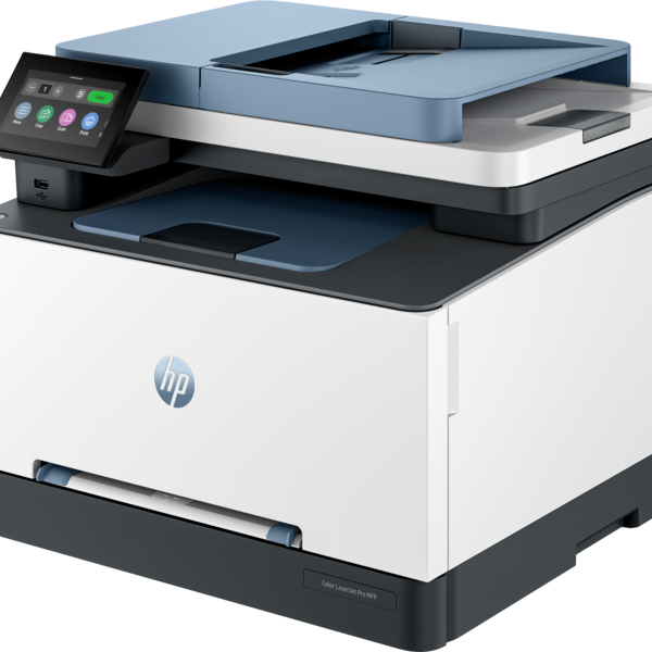 HP Color LaserJet Pro MFP 3303fdw Printer