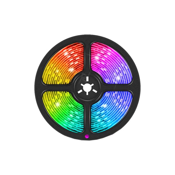 XTRIKE ME HT-5050 B5  RGB LED Strip Lamp Band