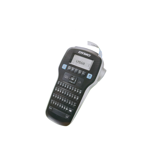 Dymo Label Manager 160 English (DY2174612)