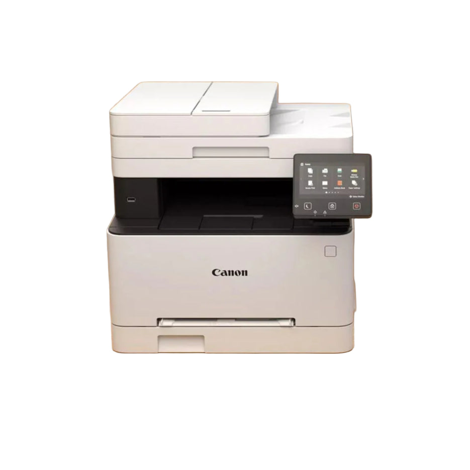 Canon i-SENSYS Multifunction Color Printer MF651CW
