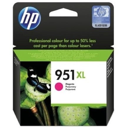 HP 951XL Magenta Cartridge