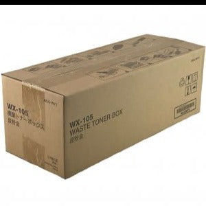 Genuine Konica Minolta WX-105 (A8JJWY1) Waste Toner Cartridge