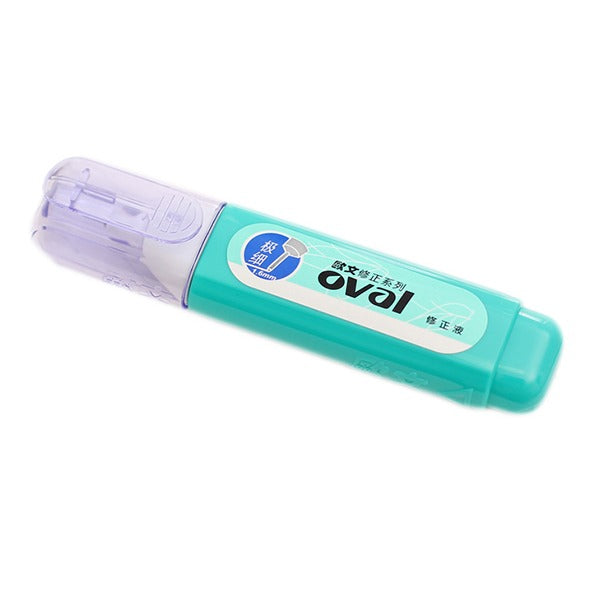 Oval PYR 1000 Correction Pen 12ml JAPAN