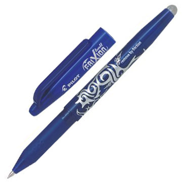 Pilot FRIXION Ball Roller Ball Pen (BL-FR5) 0.5