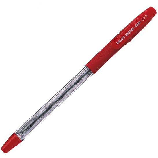 Pilot BPS-GP-F  Fine Ballpoint Pen 0.7