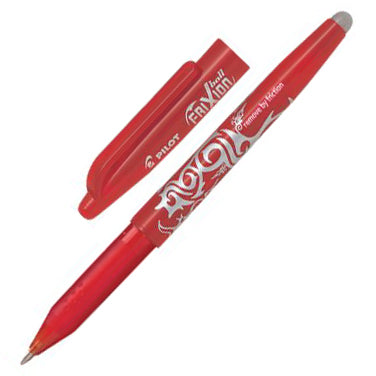 Pilot FRIXION Ball Roller Ball Pen (BL-FR7) 0.7