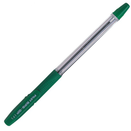 Pilot BPS-GP-F  Fine Ballpoint Pen 0.7