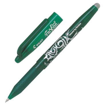 Pilot FRIXION Ball Roller Ball Pen (BL-FR5) 0.5