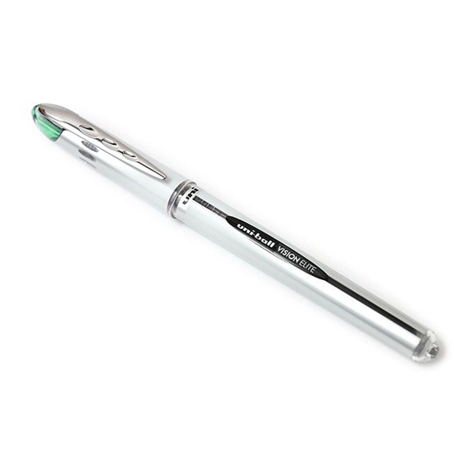 Uniball Vision Elite Rollerball pen UB200 (0.8mm)