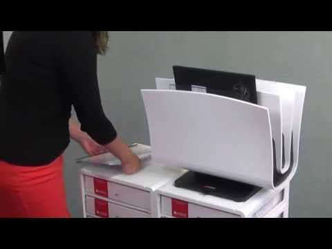 Unibind Unibinder 8.2 Thermal Binding System