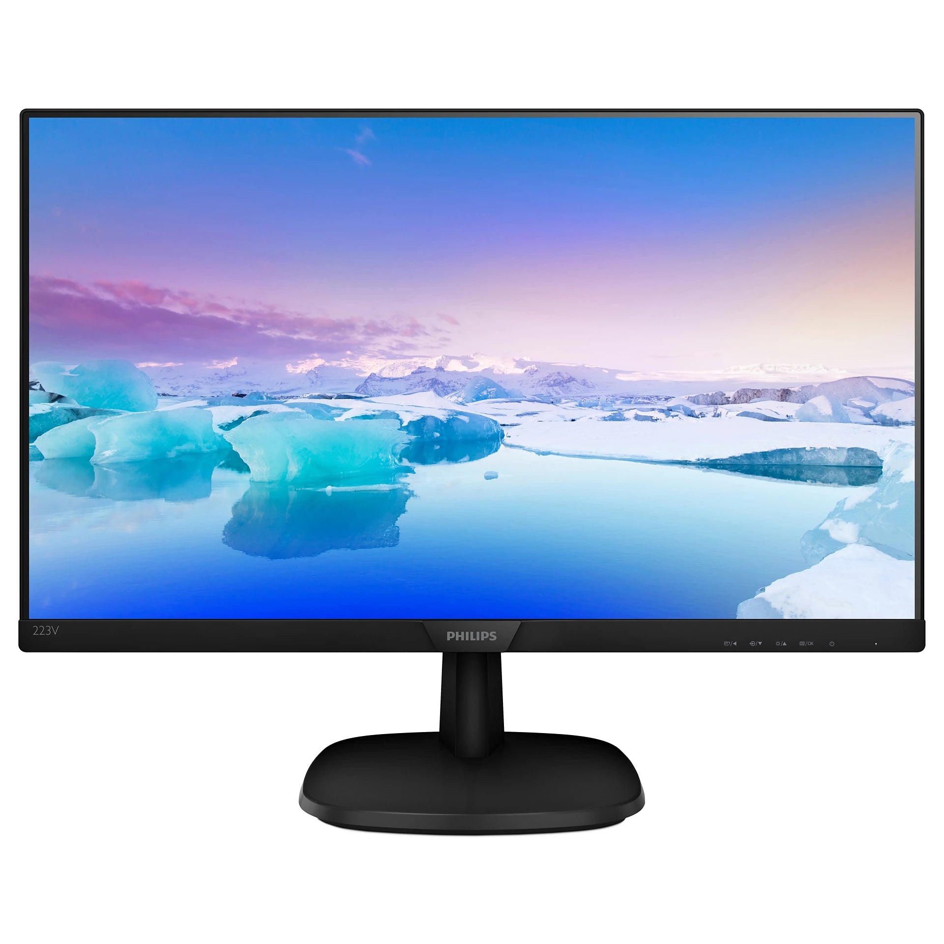 Philips Evnia 27M2N3200L Gaming Monitor, 27" IPS Display, FHD Resolution, 180Hz Refresh Rate, 0.5ms (Smart MBR) Response Time, AMD FreeSync & NVIDIA G-Sync Technology, Black | 27M2N3200L