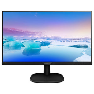 Philips Evnia 27M2N3200L Gaming Monitor, 27" IPS Display, FHD Resolution, 180Hz Refresh Rate, 0.5ms (Smart MBR) Response Time, AMD FreeSync & NVIDIA G-Sync Technology, Black | 27M2N3200L