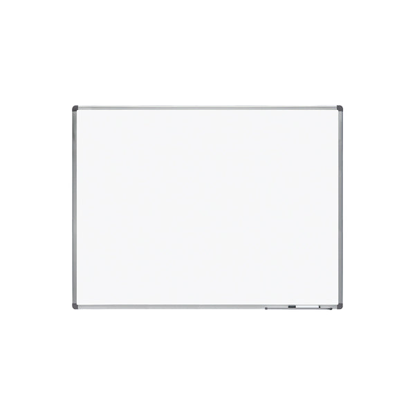 Lacquered Whiteboard with Aluminium frame 100x150cm Rocada RD-6406 made in Spain - 5-year surface warranty